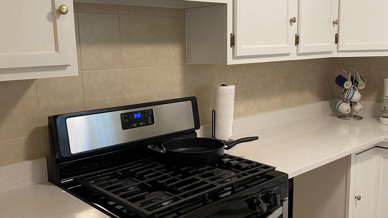 Photo of Kitchen in Biloxi