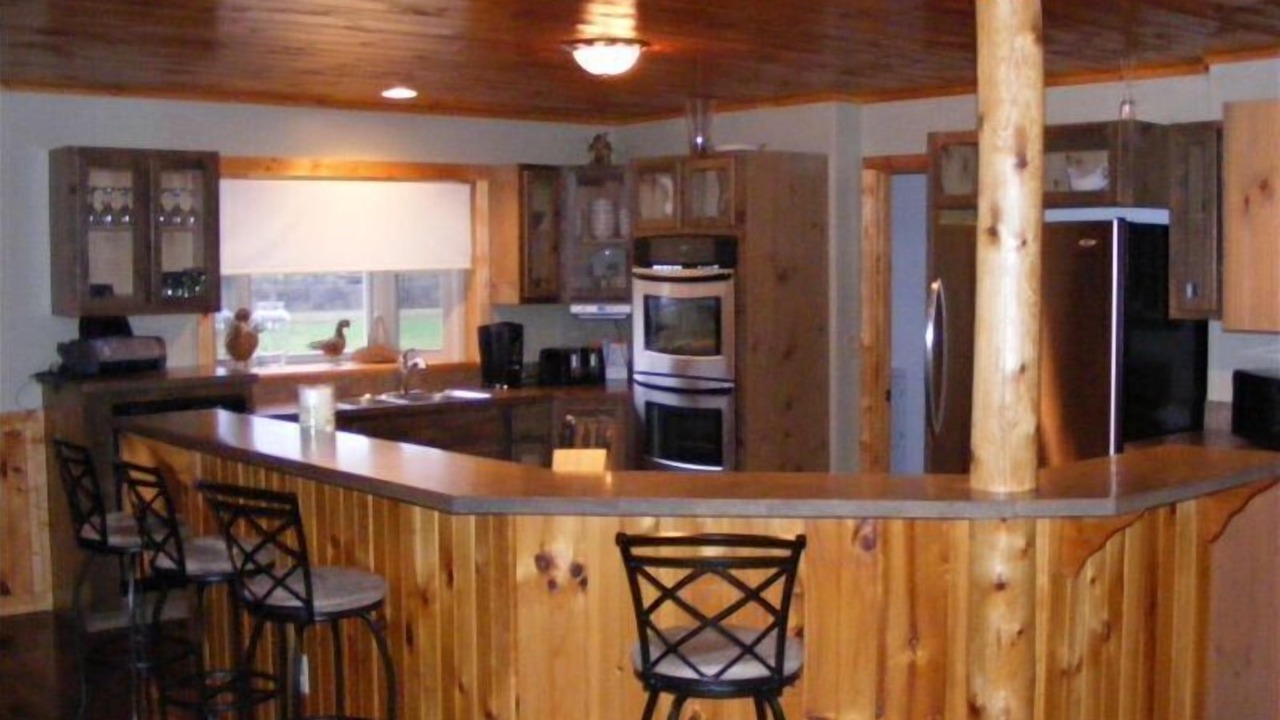 Photo of Bedroom in Sevierville