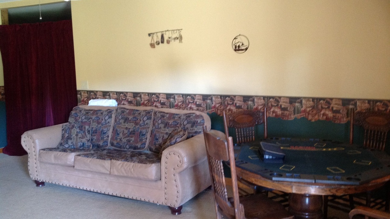 Photo of Bedroom in Sevierville