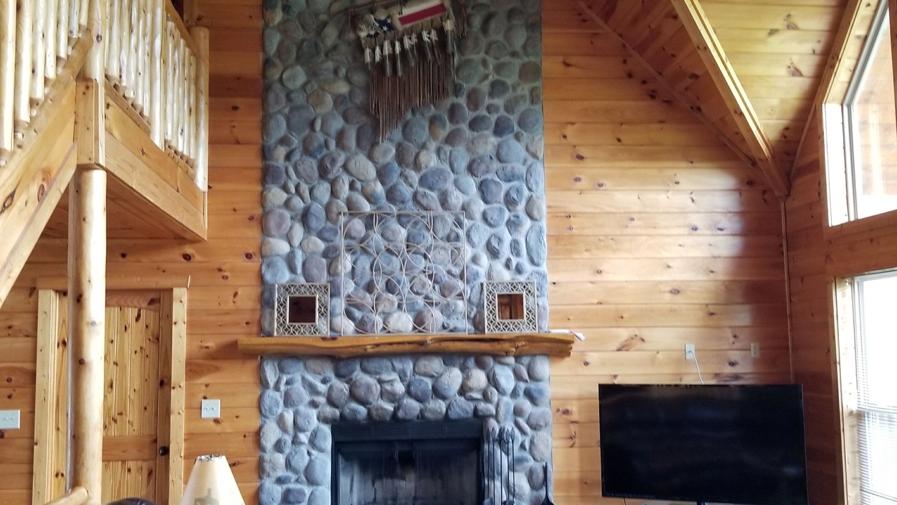 Photo of Bedroom in Sevierville