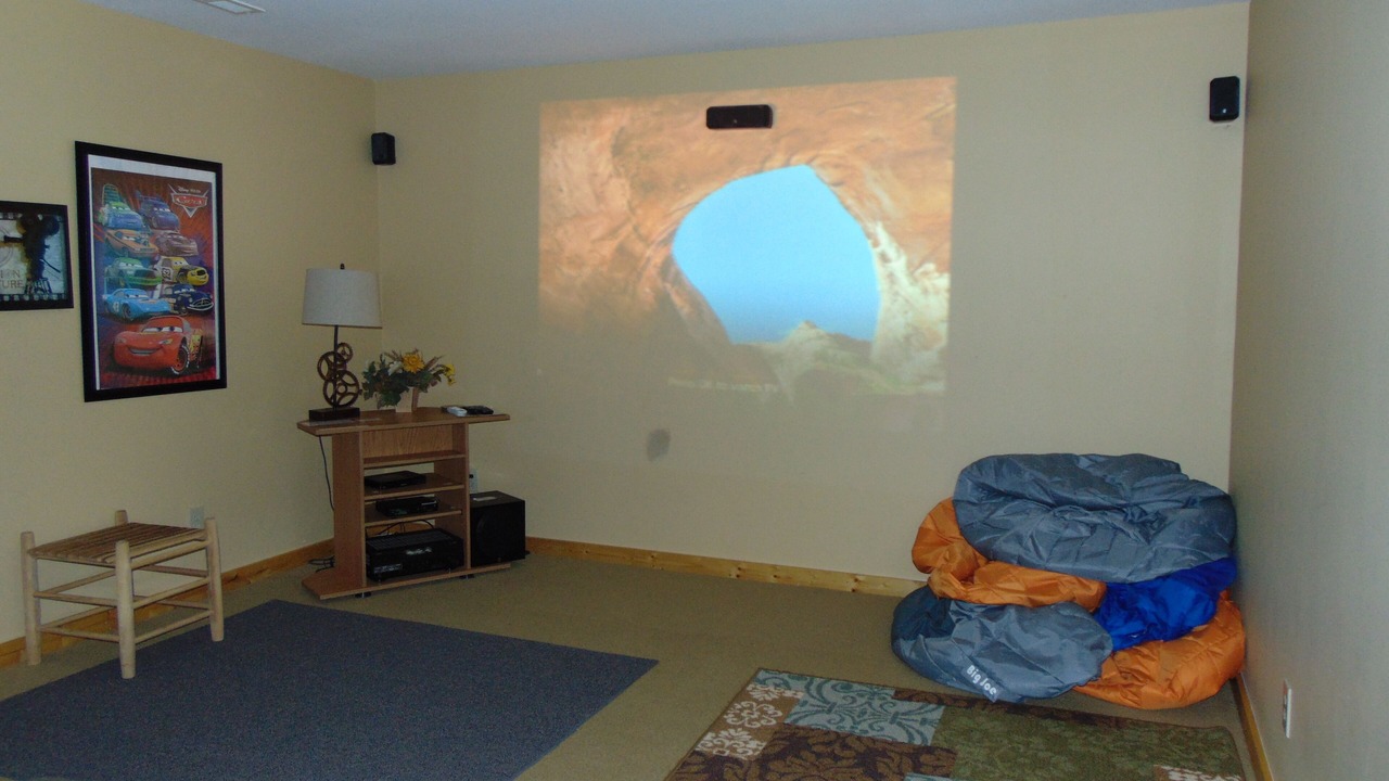 Photo of Bedroom in Sevierville