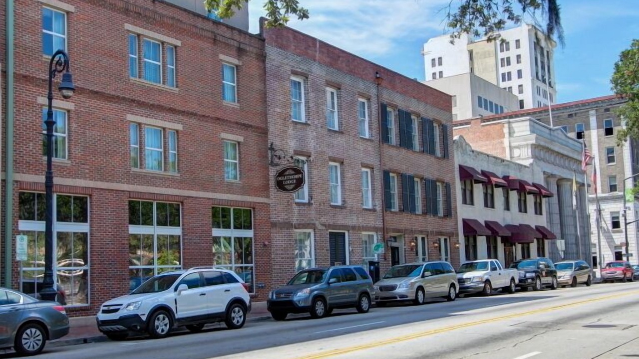 Photo of Others in Historic District - North