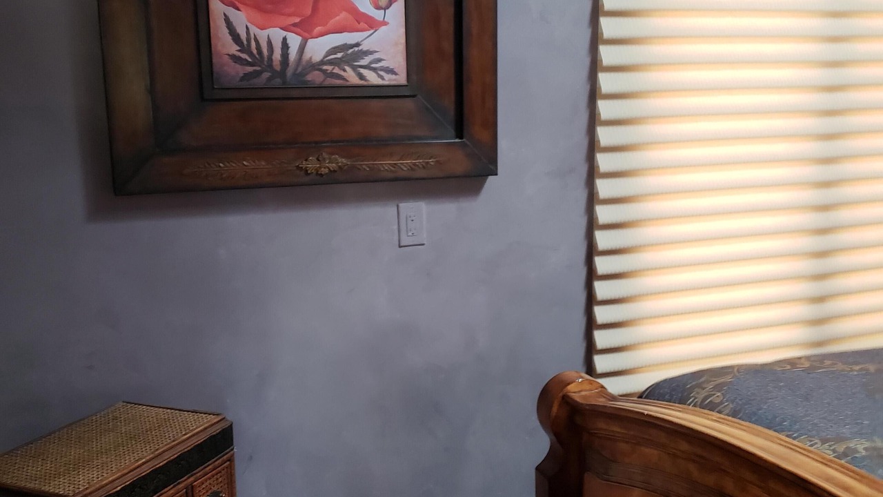 Photo of Bedroom in Albuquerque