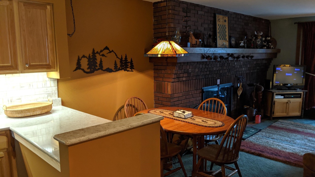 Photo of Livingroom in Killington