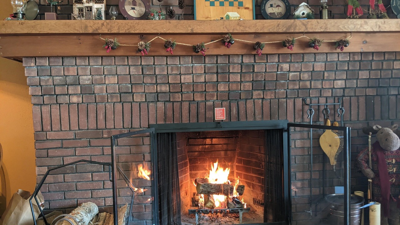 Photo of Livingroom in Killington