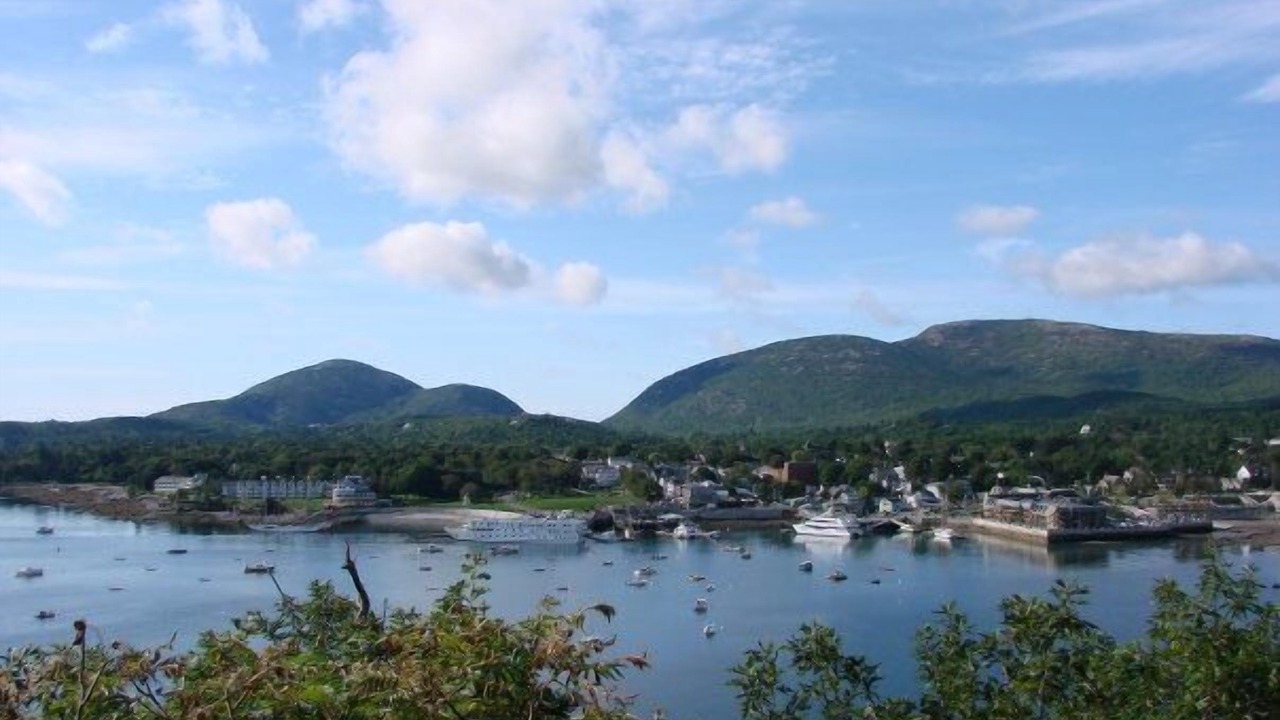 Photo of Others in Bar Harbor