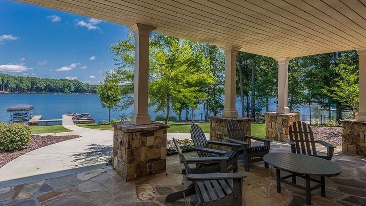 Photo of Outdoor in Eatonton