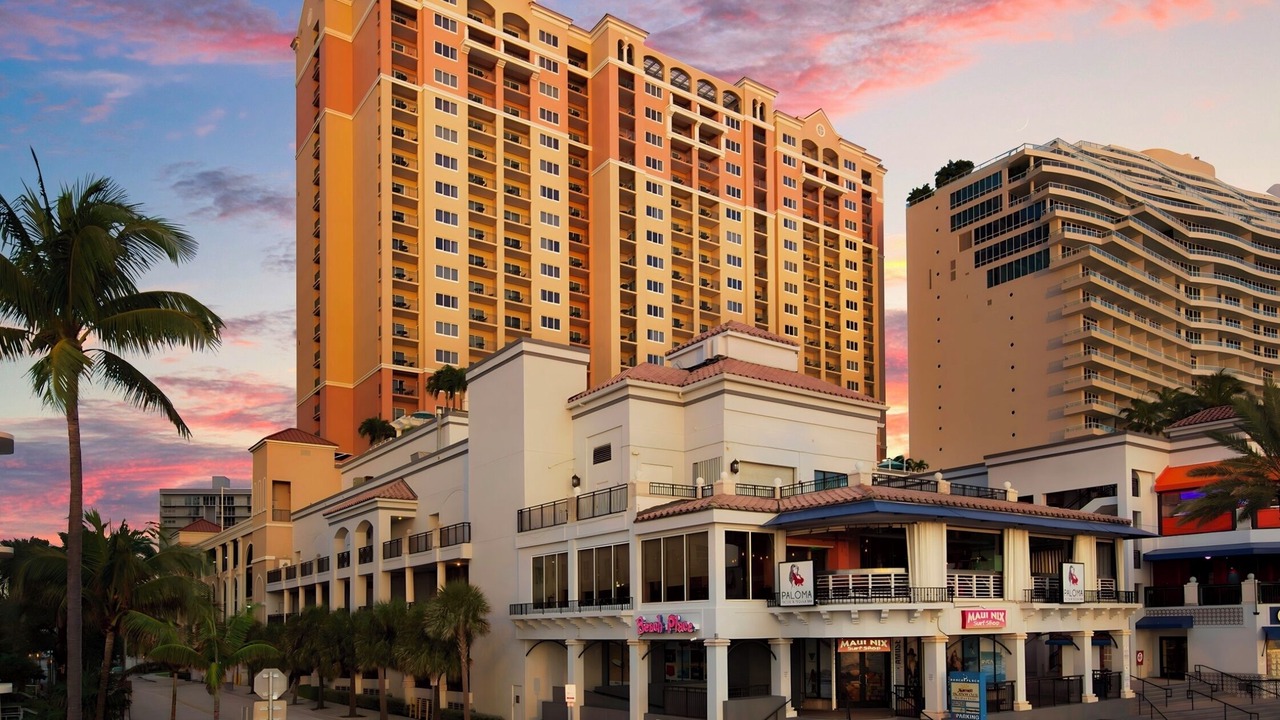 Photo of Outdoor in Central Beach