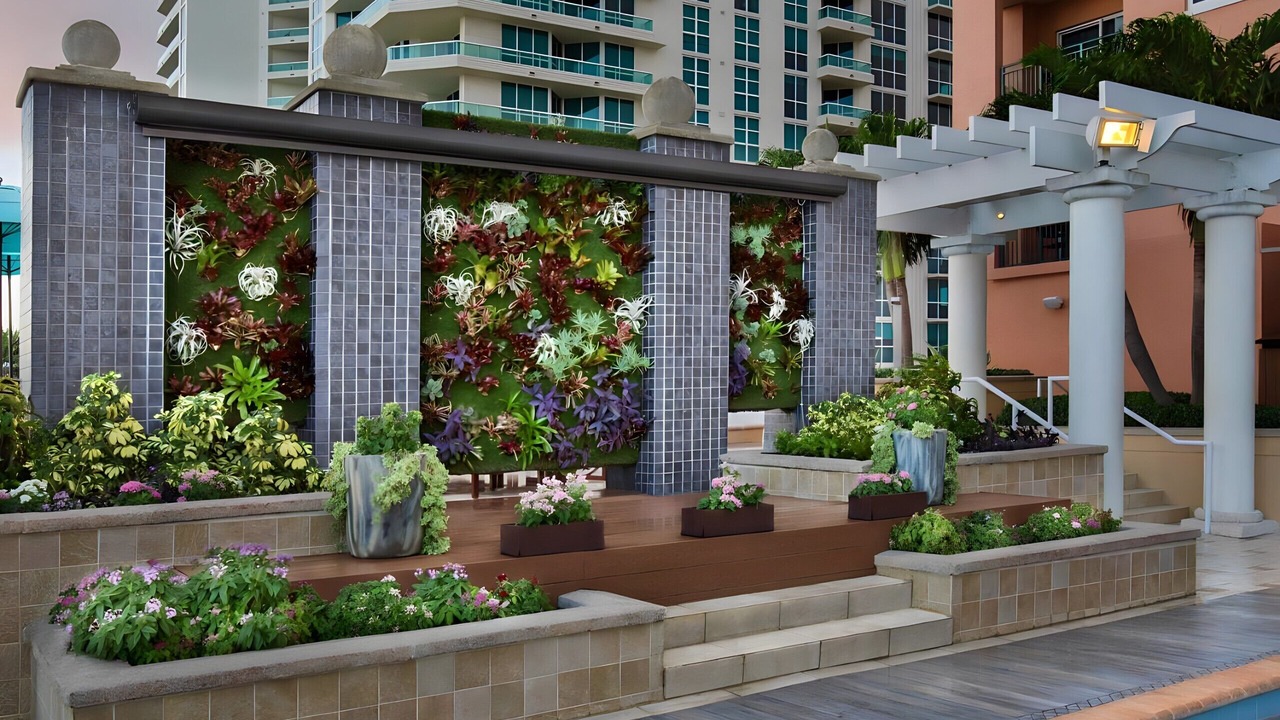 Photo of Outdoor in Central Beach