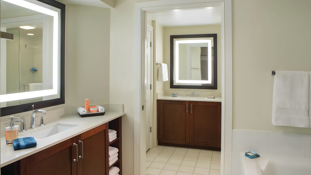 Photo of Bathroom in Central Beach
