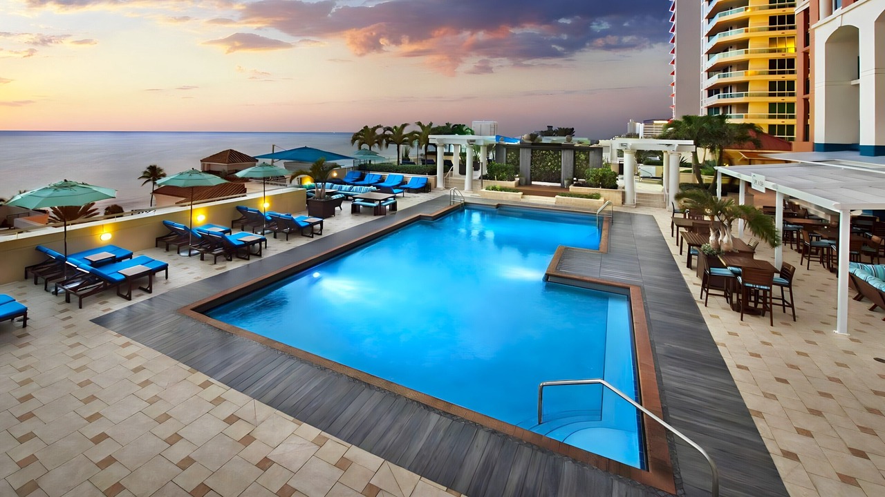 Photo of Outdoor in Central Beach