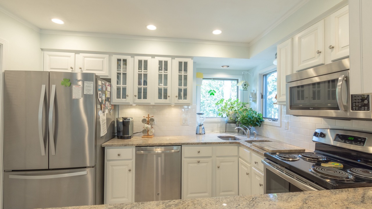 Photo of Kitchen in Kiawah Island