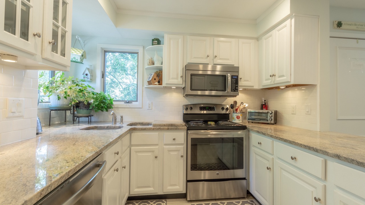 Photo of Kitchen in Kiawah Island
