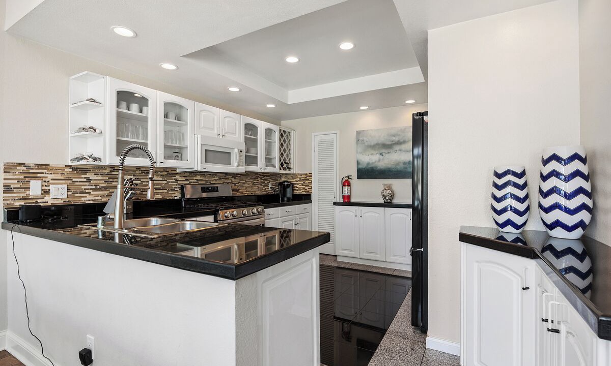 Photo of Kitchen in Encinitas