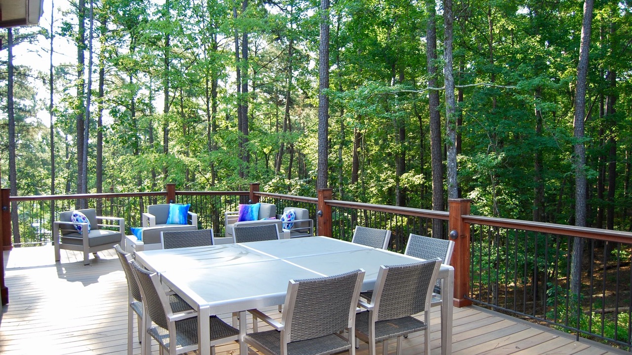 Photo of Outdoor in Greensboro