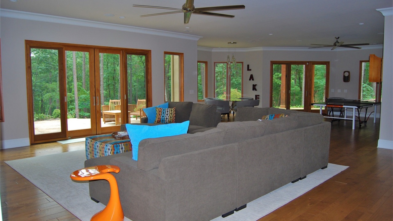 Photo of Livingroom in Greensboro