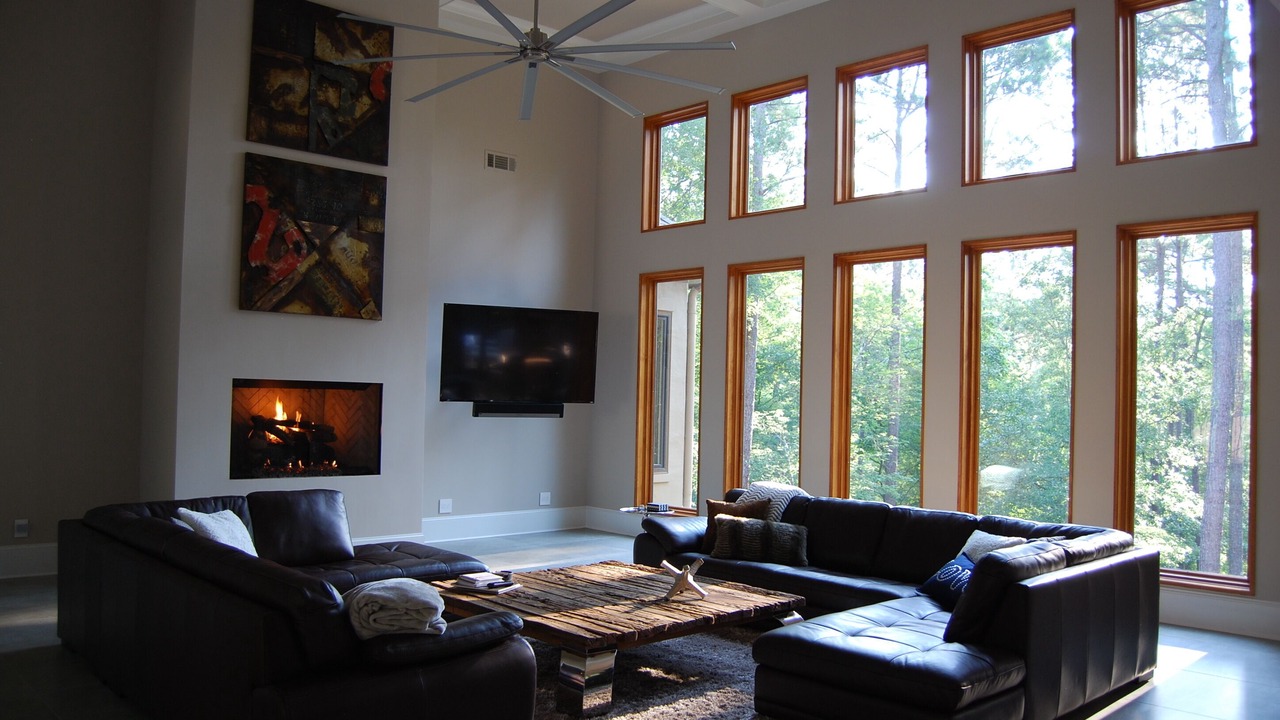 Photo of Livingroom in Greensboro