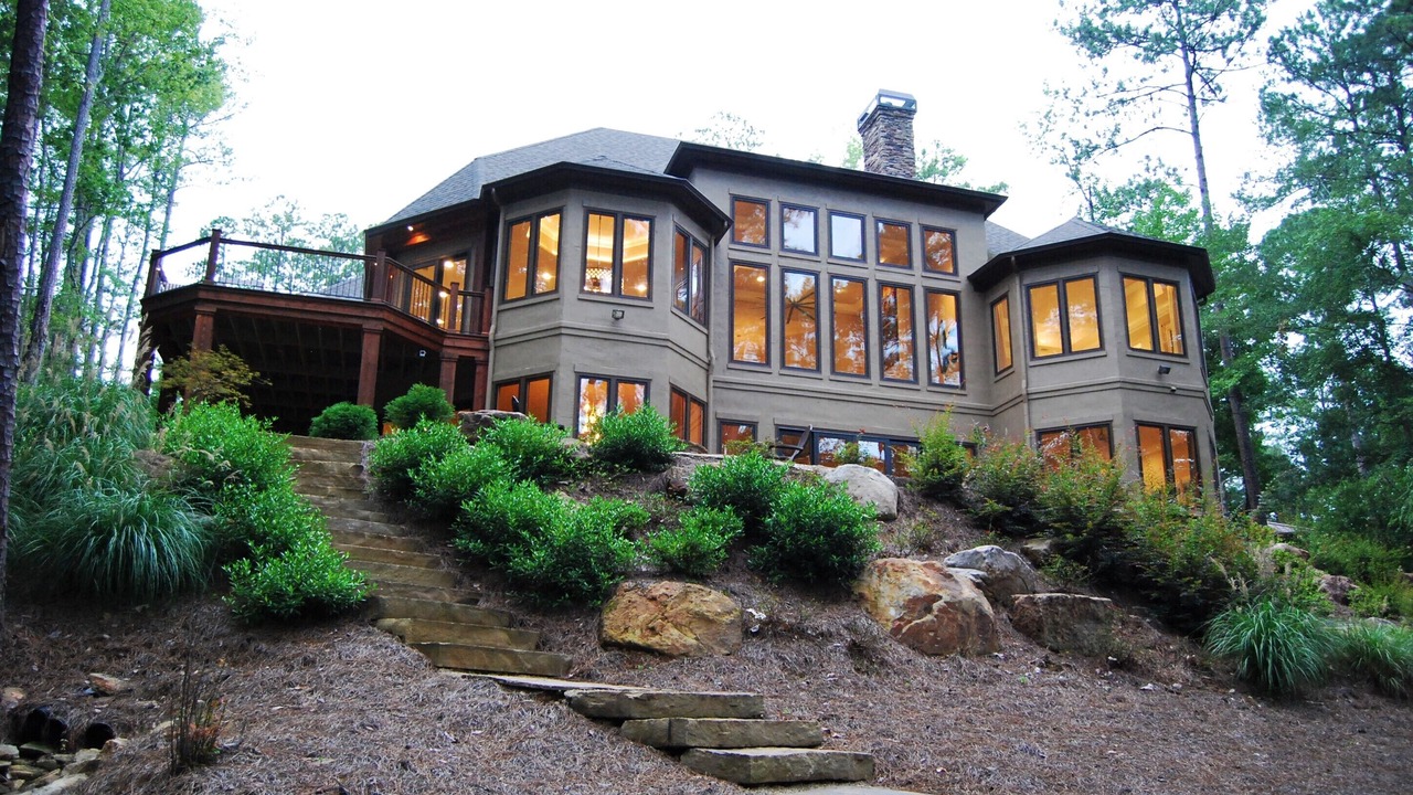 Photo of Outdoor in Greensboro