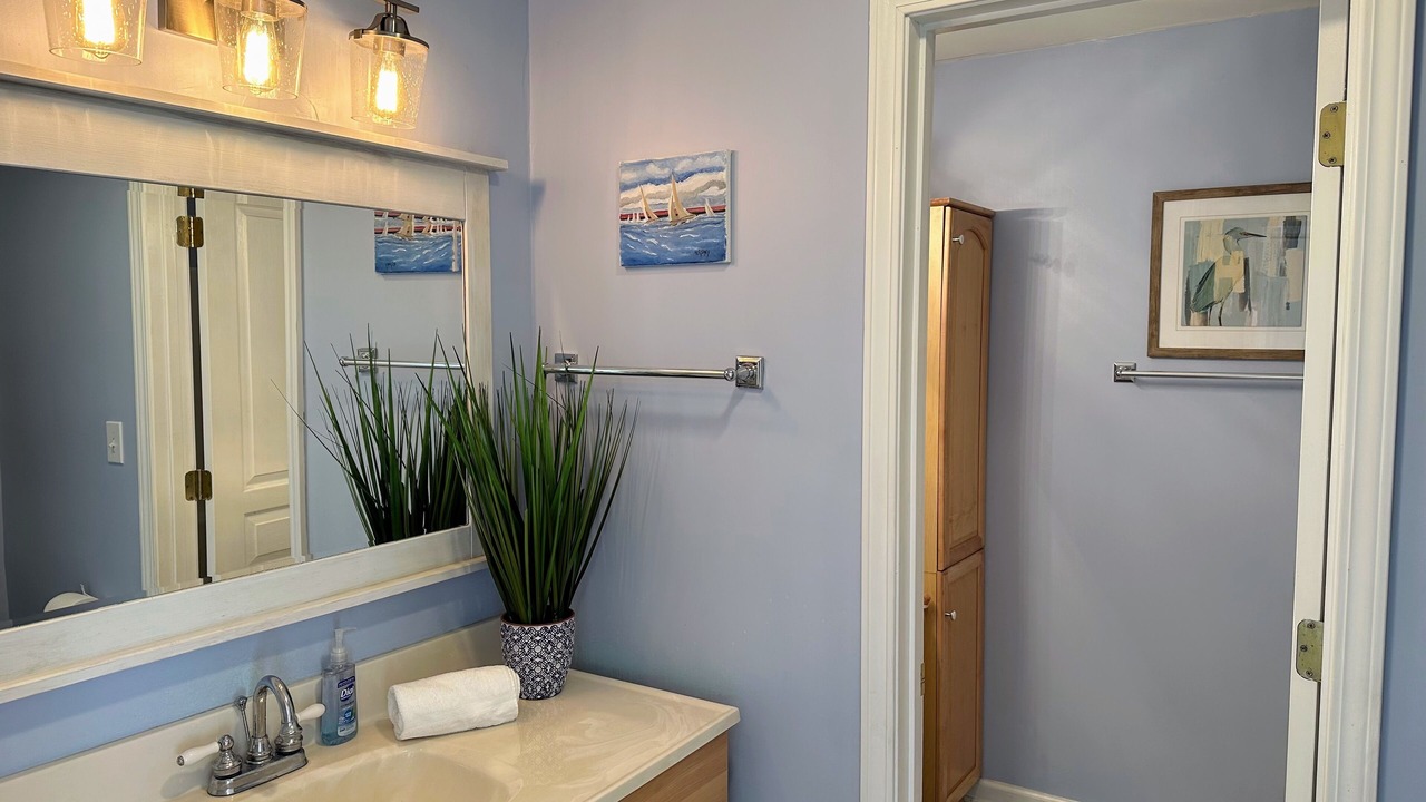 Photo of Bathroom in Monticello