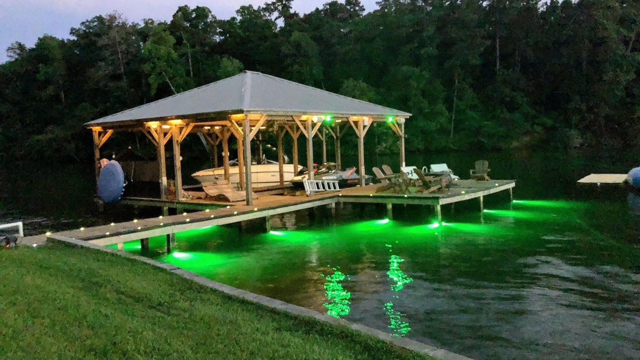 Photo of Outdoor in Monticello