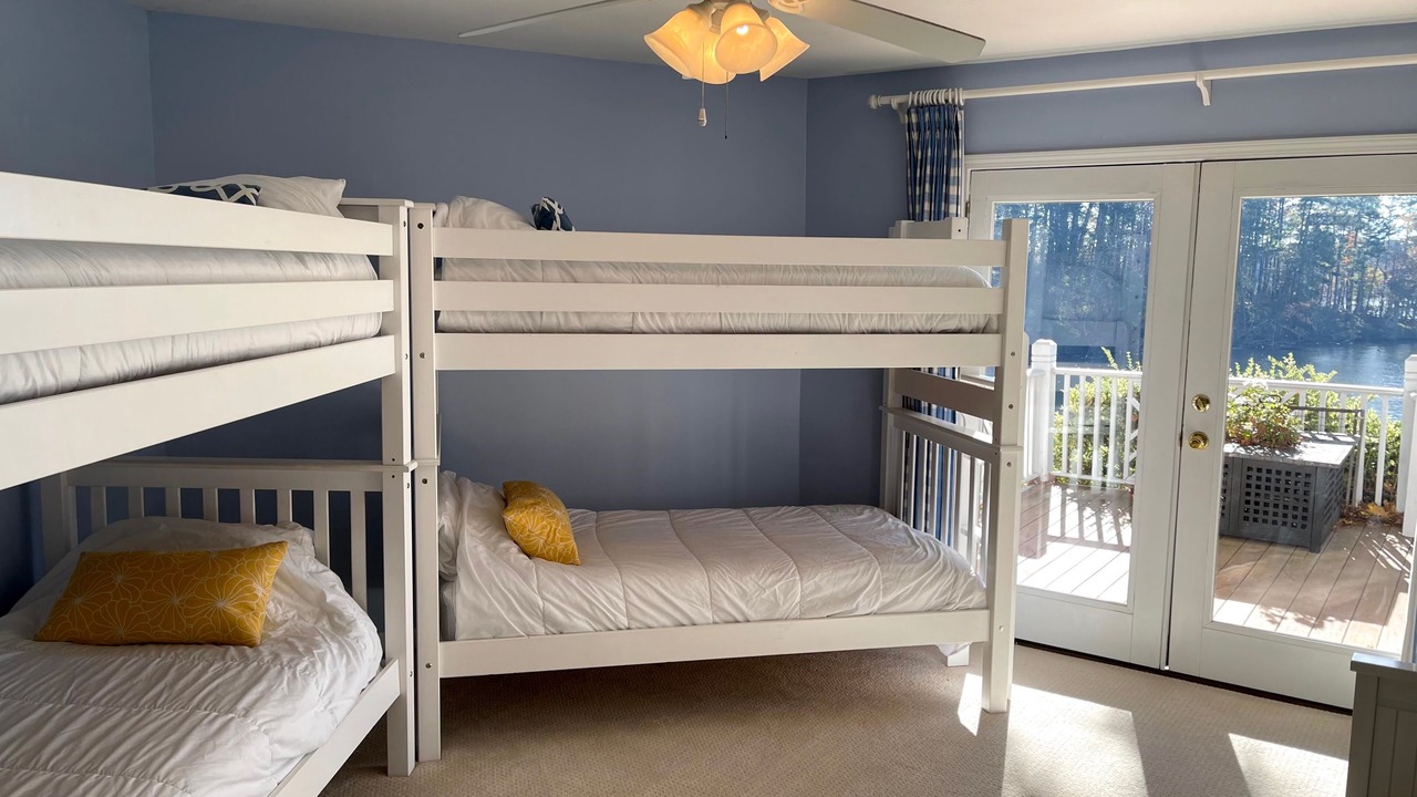 Photo of Bedroom in Monticello
