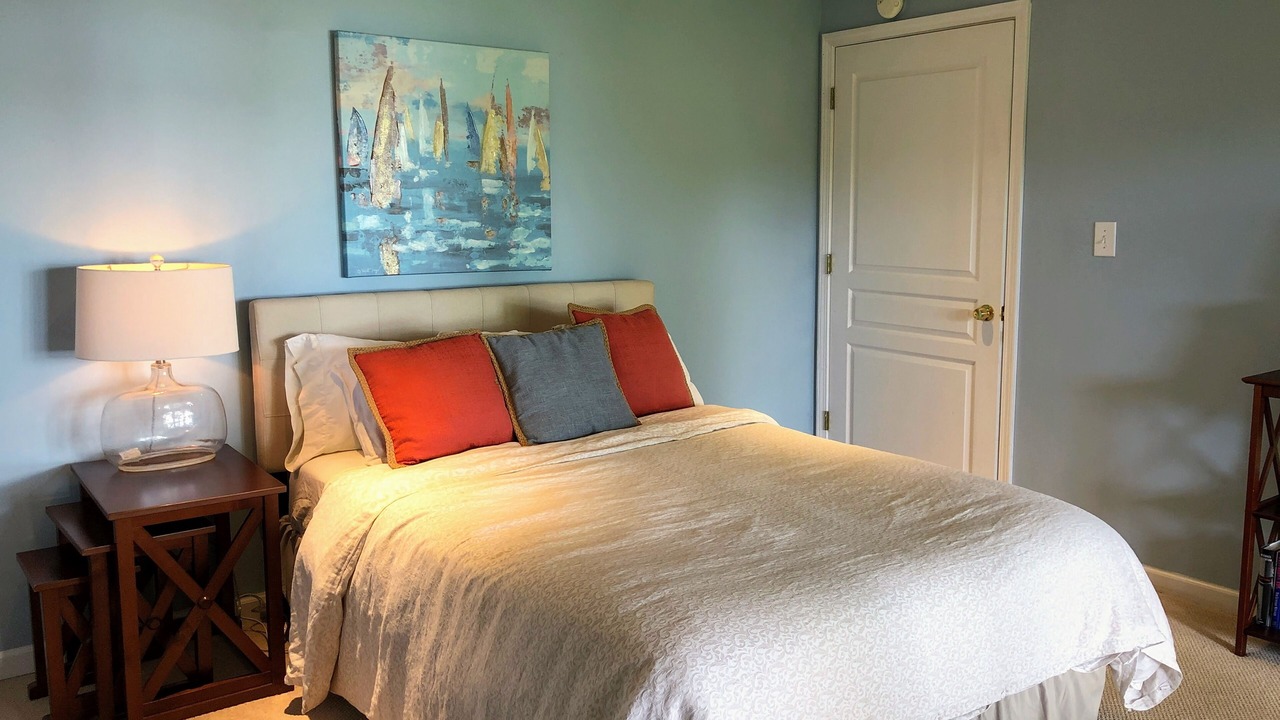 Photo of Bedroom in Monticello