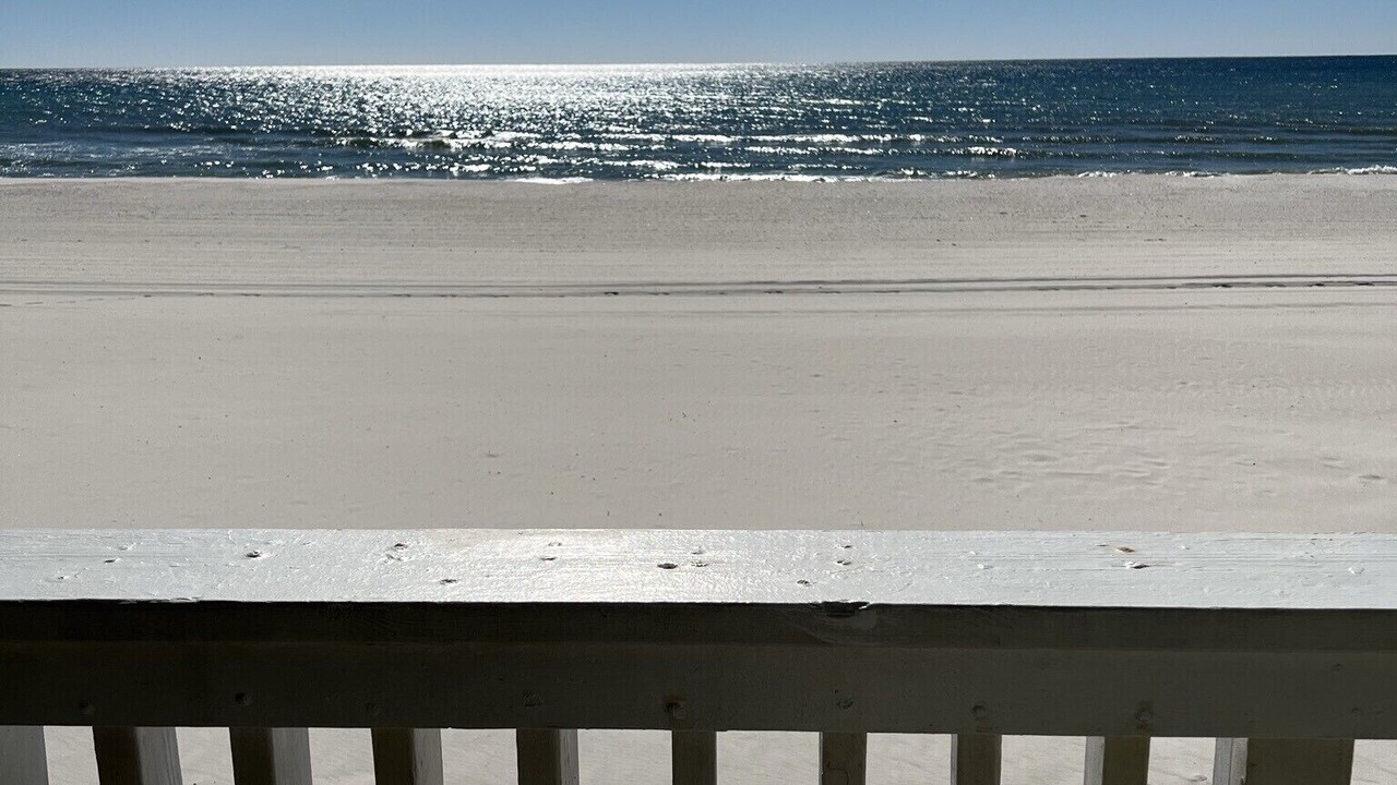Photo of Patio Balcony in Sunnyside