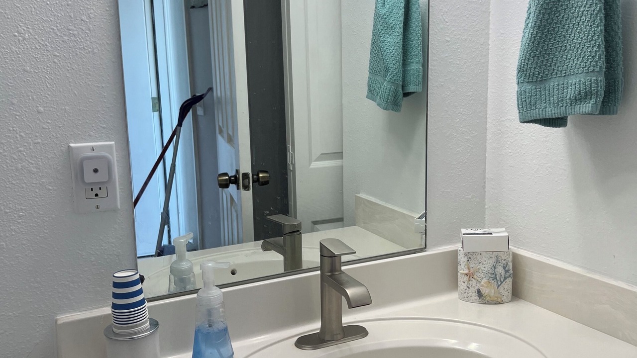 Photo of Bathroom in Sunnyside