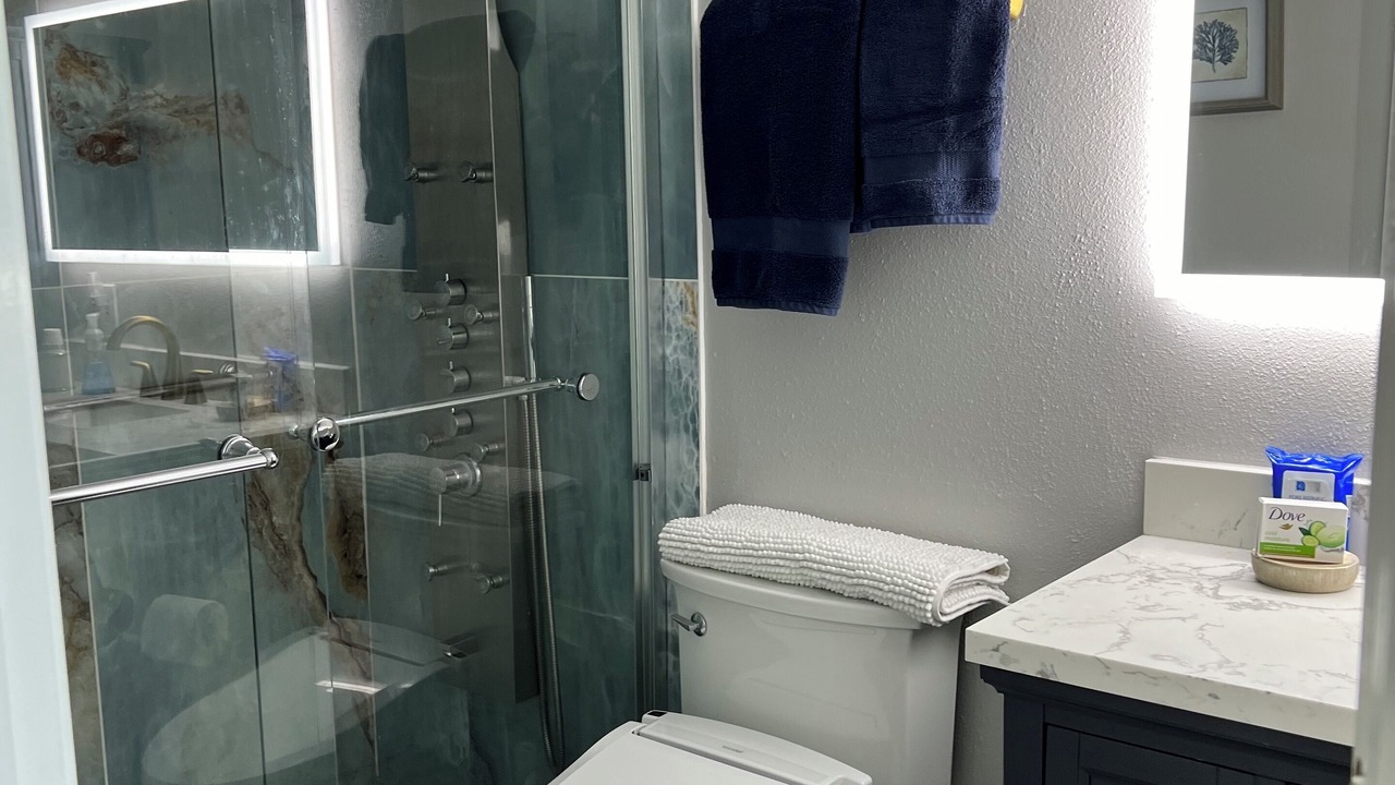 Photo of Bathroom in Sunnyside