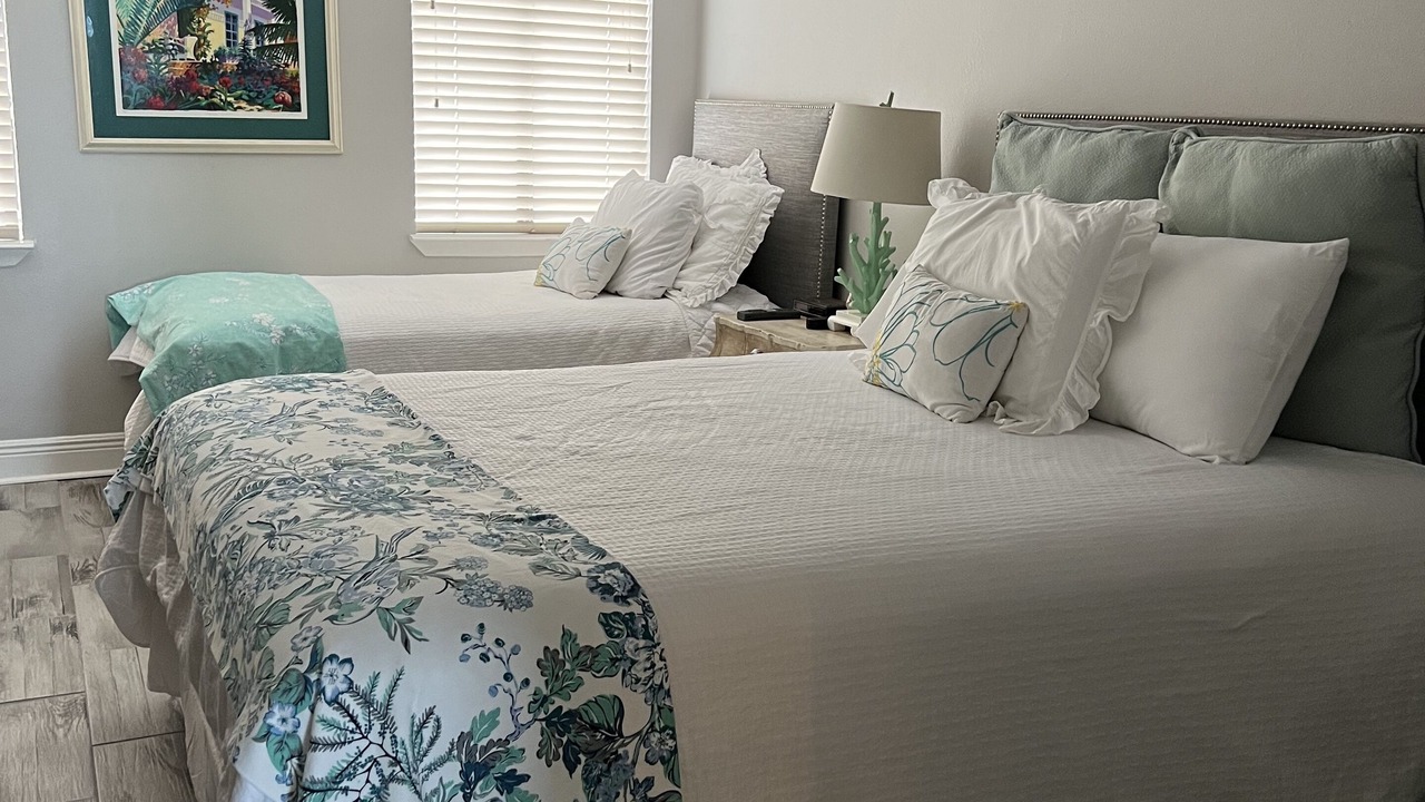Photo of Bedroom in Sunnyside