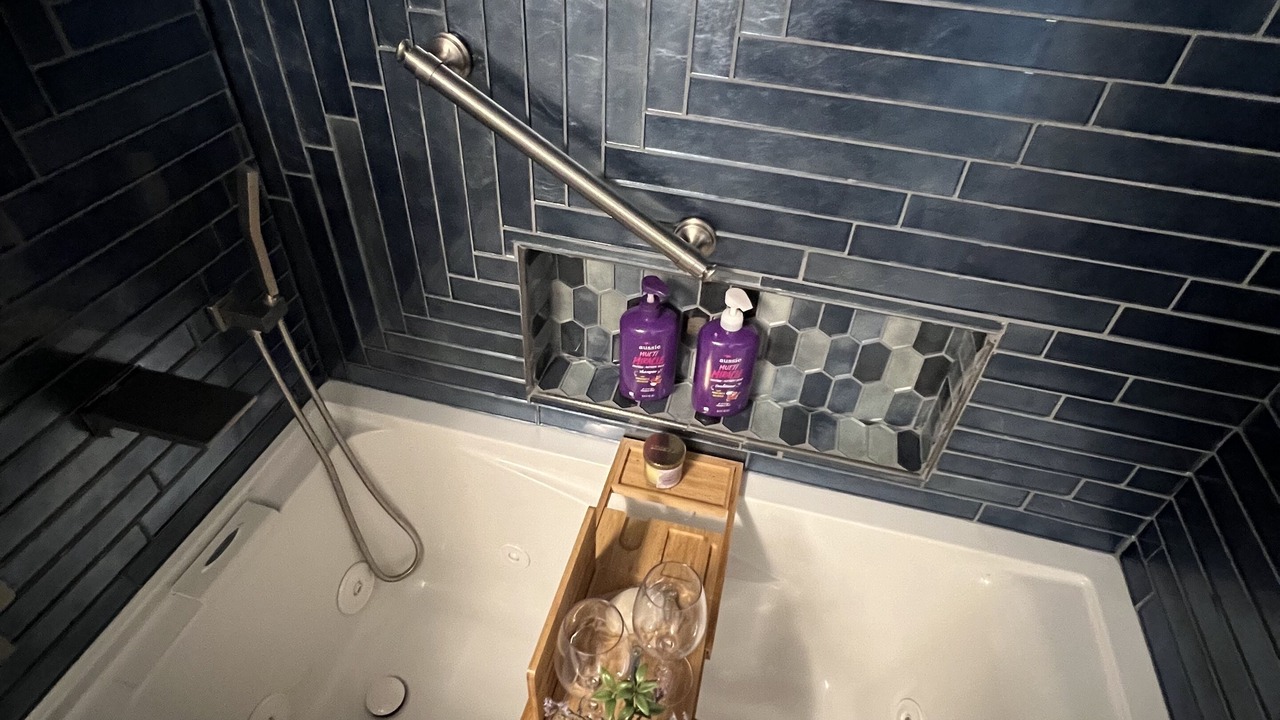 Photo of Bathroom in Sunnyside