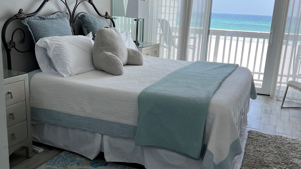 Photo of Bedroom in Sunnyside