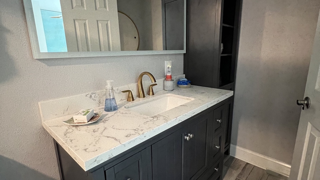 Photo of Bathroom in Sunnyside