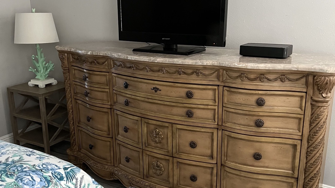 Photo of Bedroom in Sunnyside