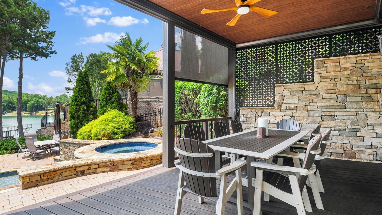 Photo of Outdoor in Gainesville