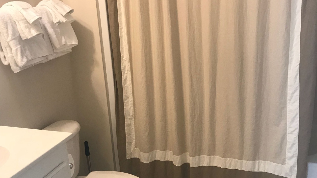 Photo of Bathroom in Ocean Ridge