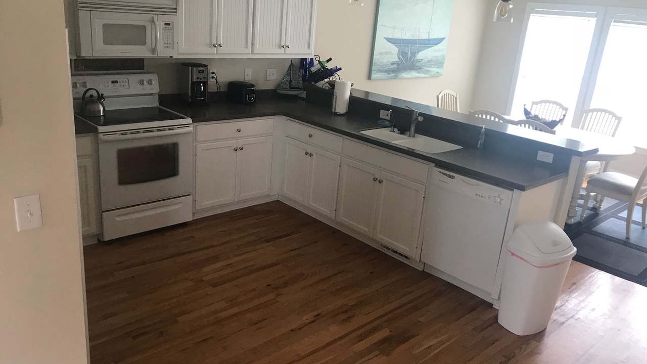 Photo of Kitchen in Ocean Ridge