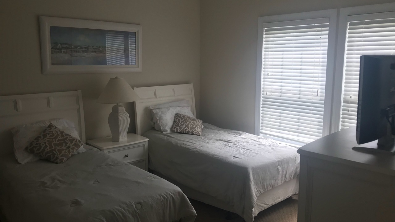 Photo of Bedroom in Ocean Ridge