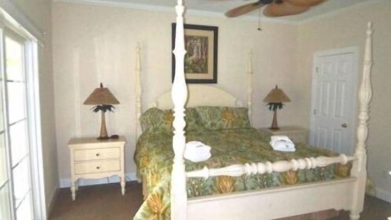 Photo of Bedroom in Ocean Ridge