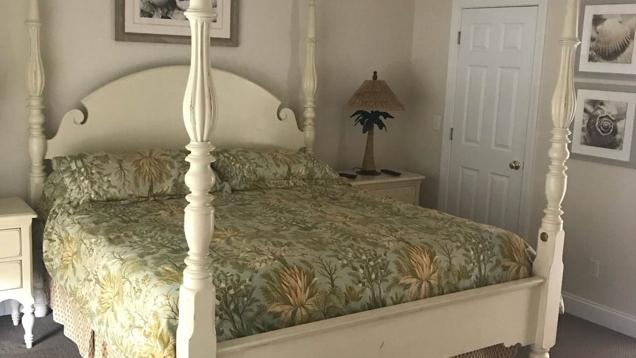 Photo of Bedroom in Ocean Ridge