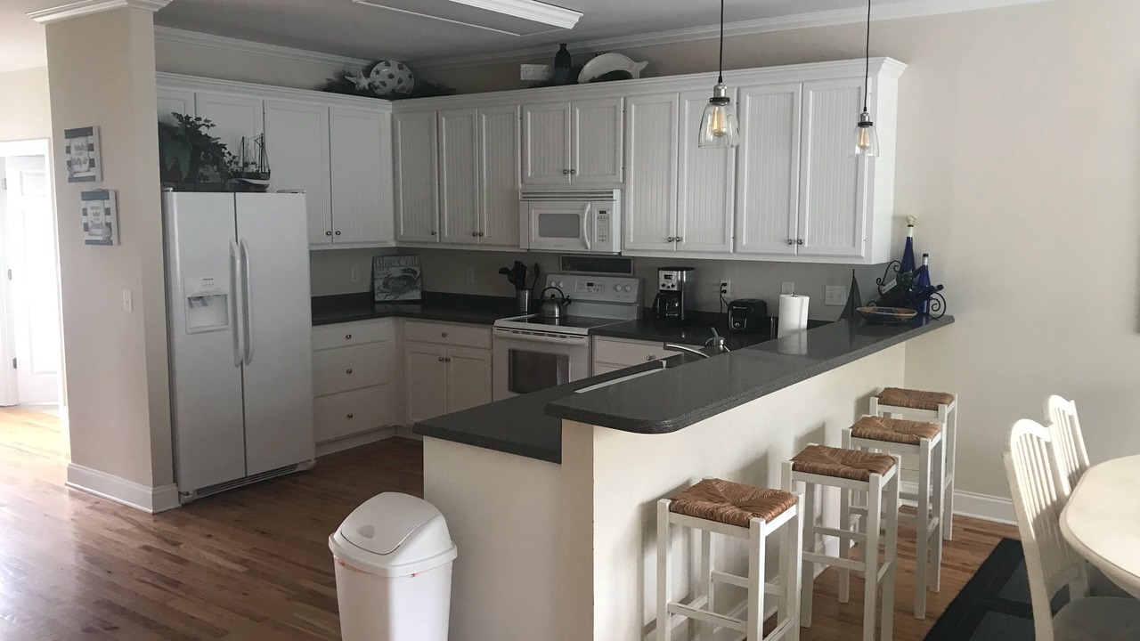 Photo of Kitchen in Ocean Ridge