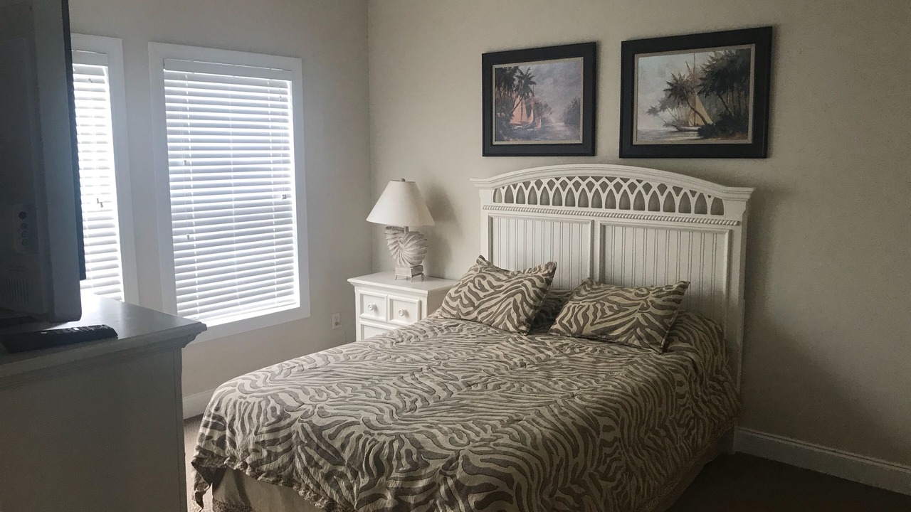 Photo of Bedroom in Ocean Ridge