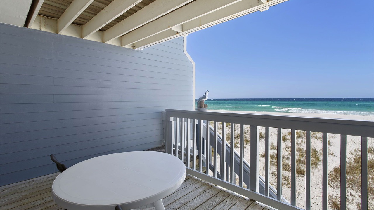 Photo of Patio Balcony in Sunnyside