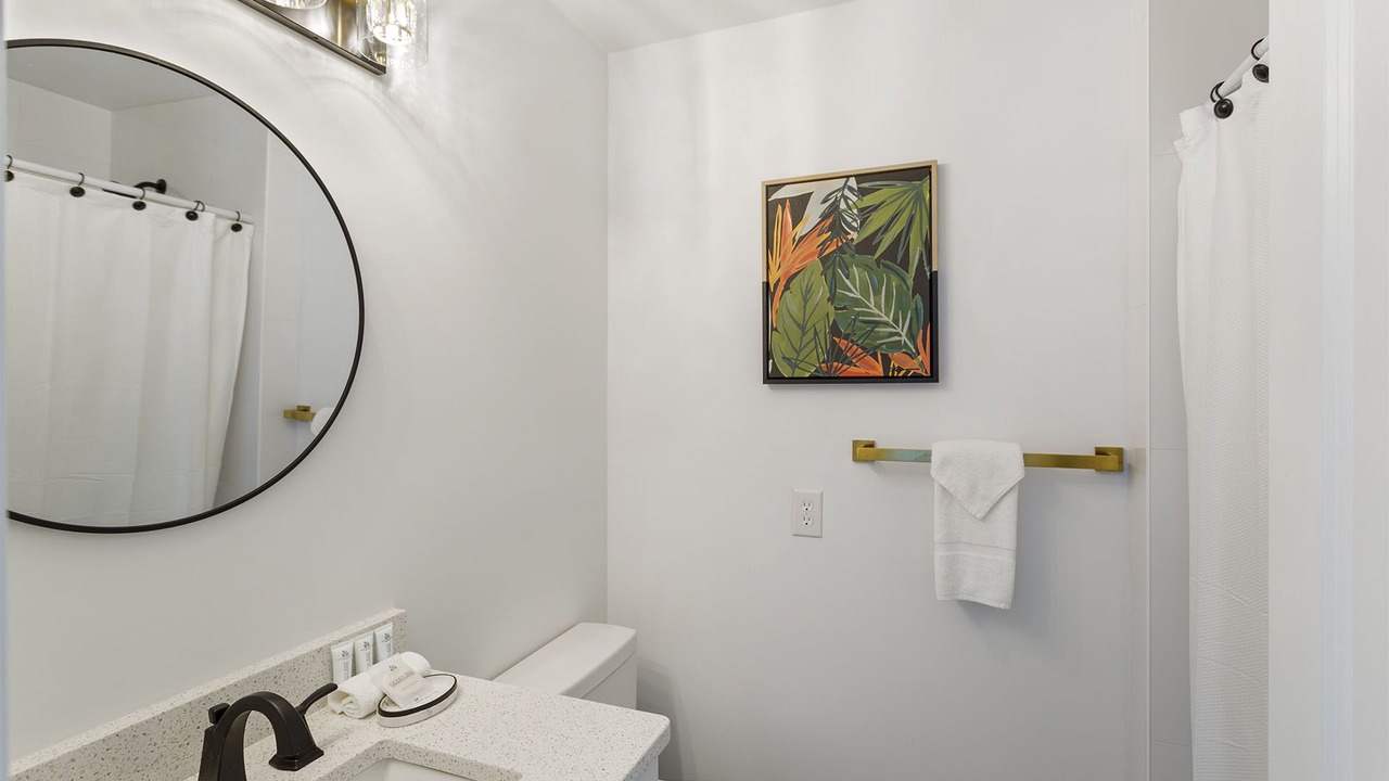 Photo of Bathroom in Sunnyside