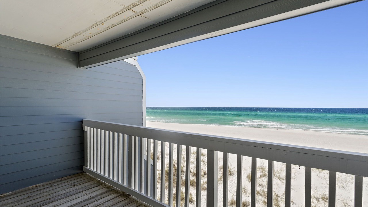 Photo of Patio Balcony in Sunnyside