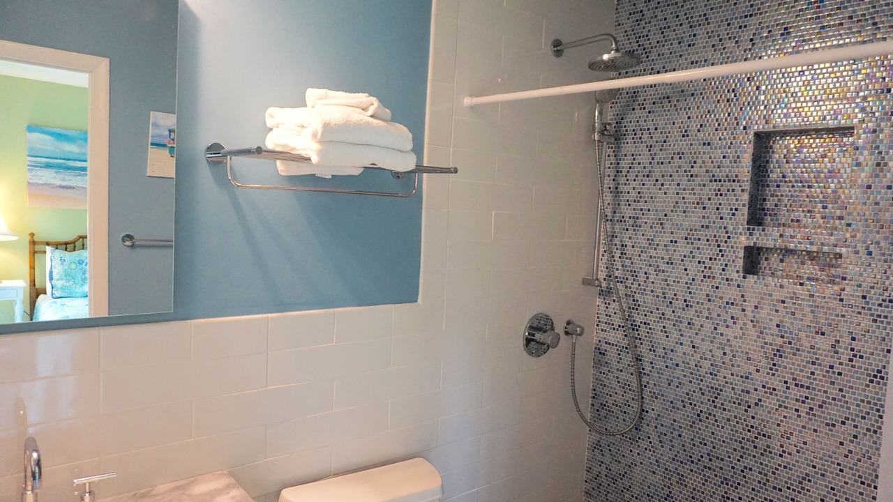 Photo of Bathroom in West Beach