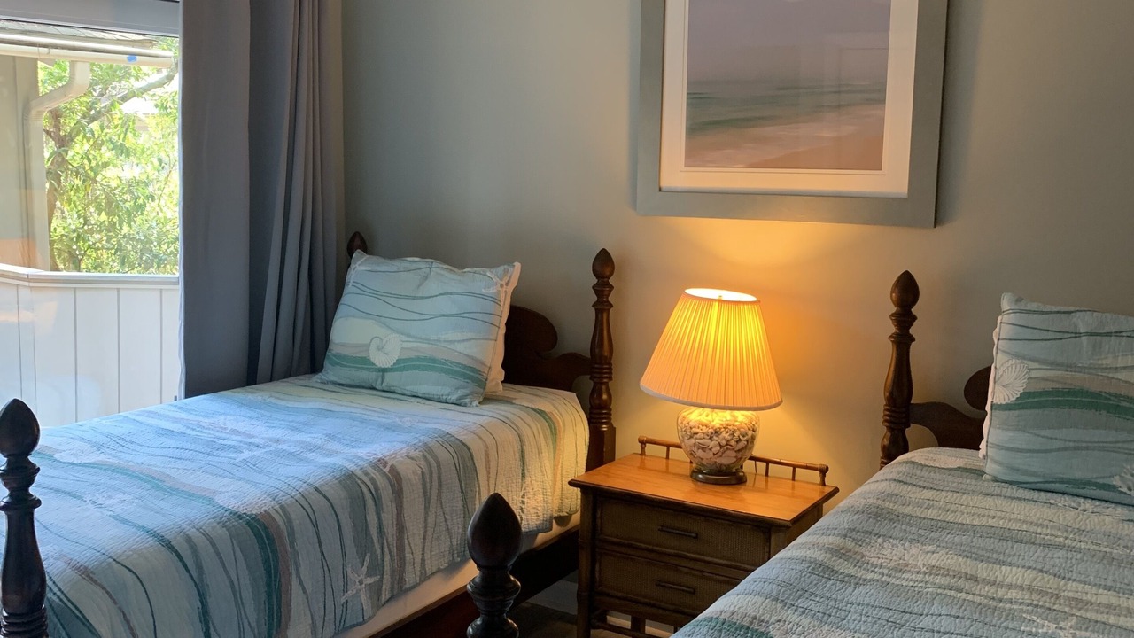 Photo of Bathroom in West Beach