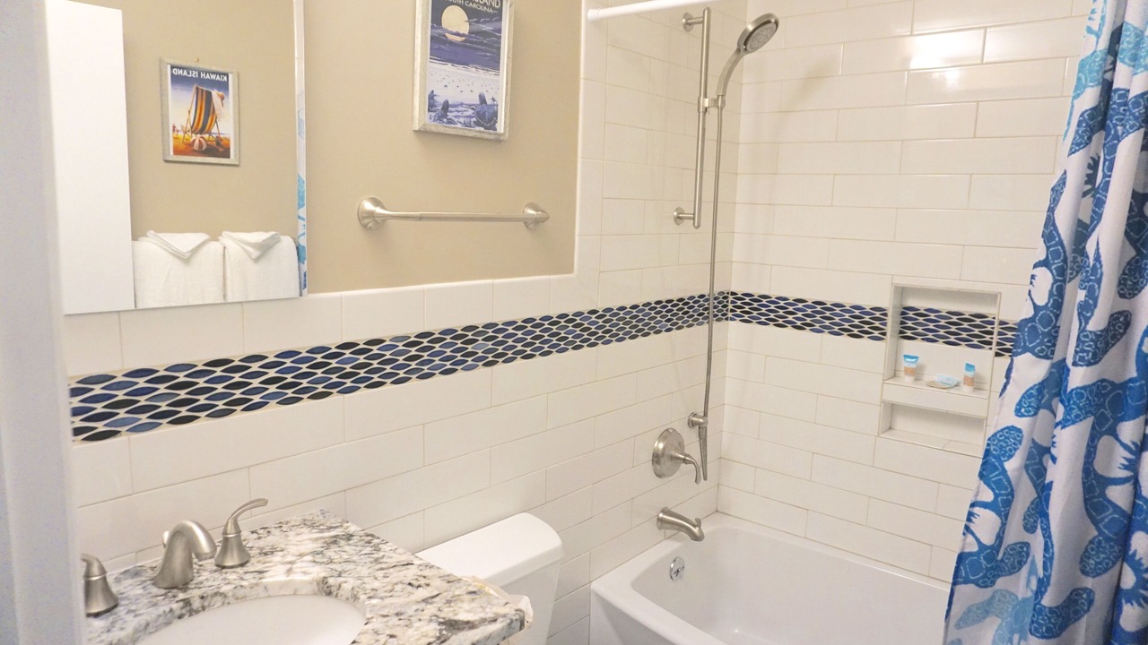 Photo of Bathroom in West Beach