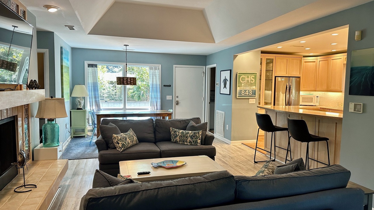 Photo of Bedroom in West Beach