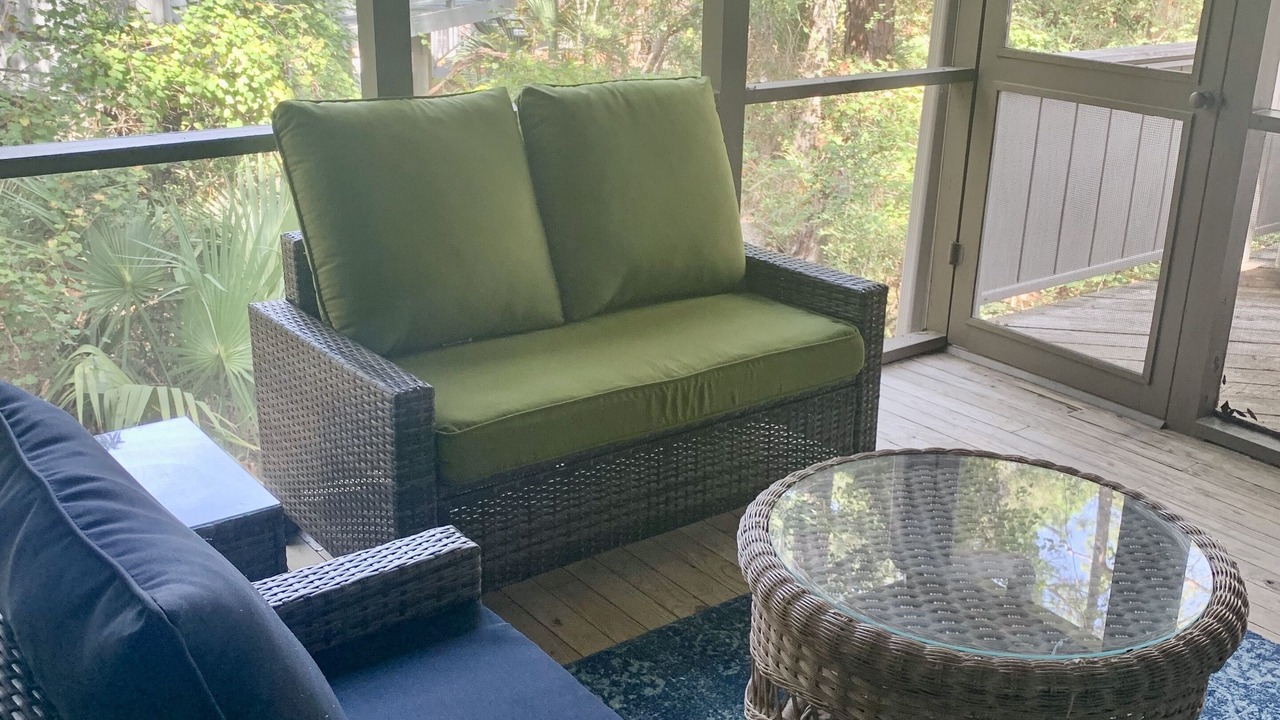 Photo of Outdoor in West Beach
